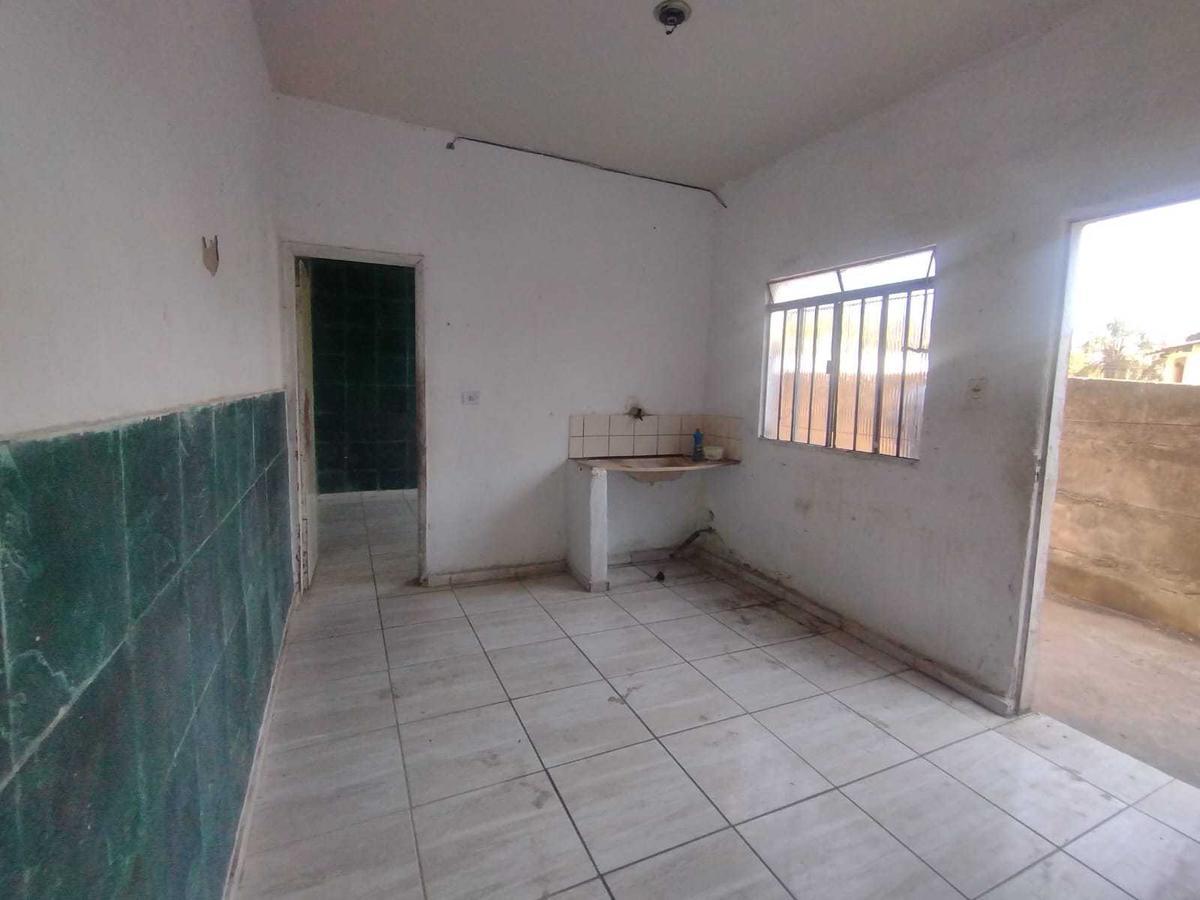 Casa, Sevilha (1 Seção), 1 Quarto, 4 Vagas