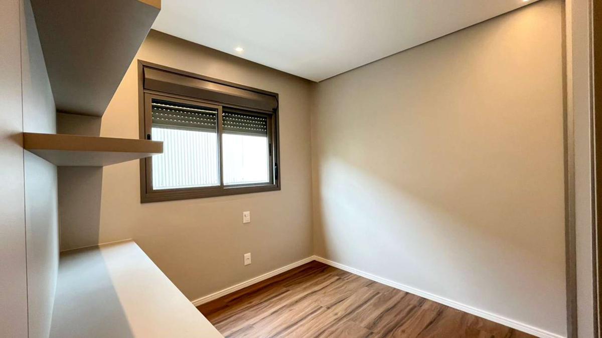 Apartamento, Funcionários, 1 Quarto, 2 Vagas, 1 Suíte