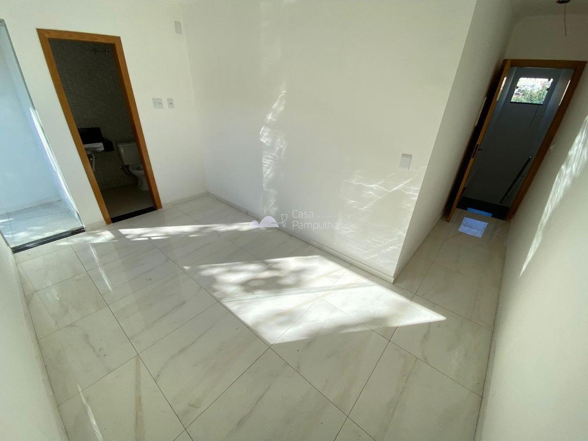 Casa, Santa Amélia, 3 Quartos, 2 Vagas, 1 Suíte