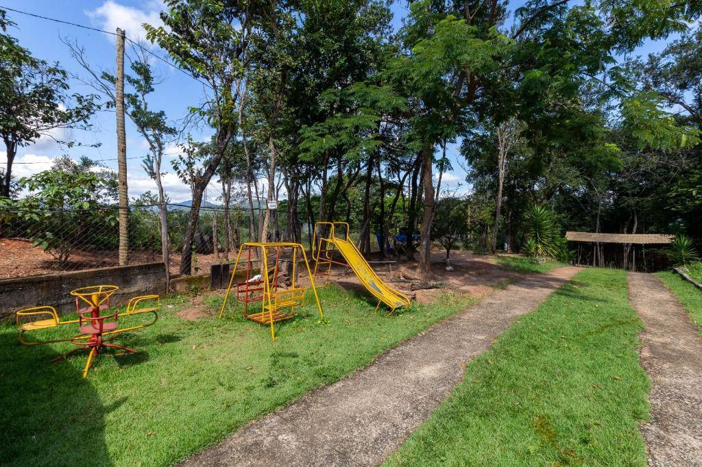 Fazenda, Ravena, 4 Quartos, 0 Vaga, 1 Suíte