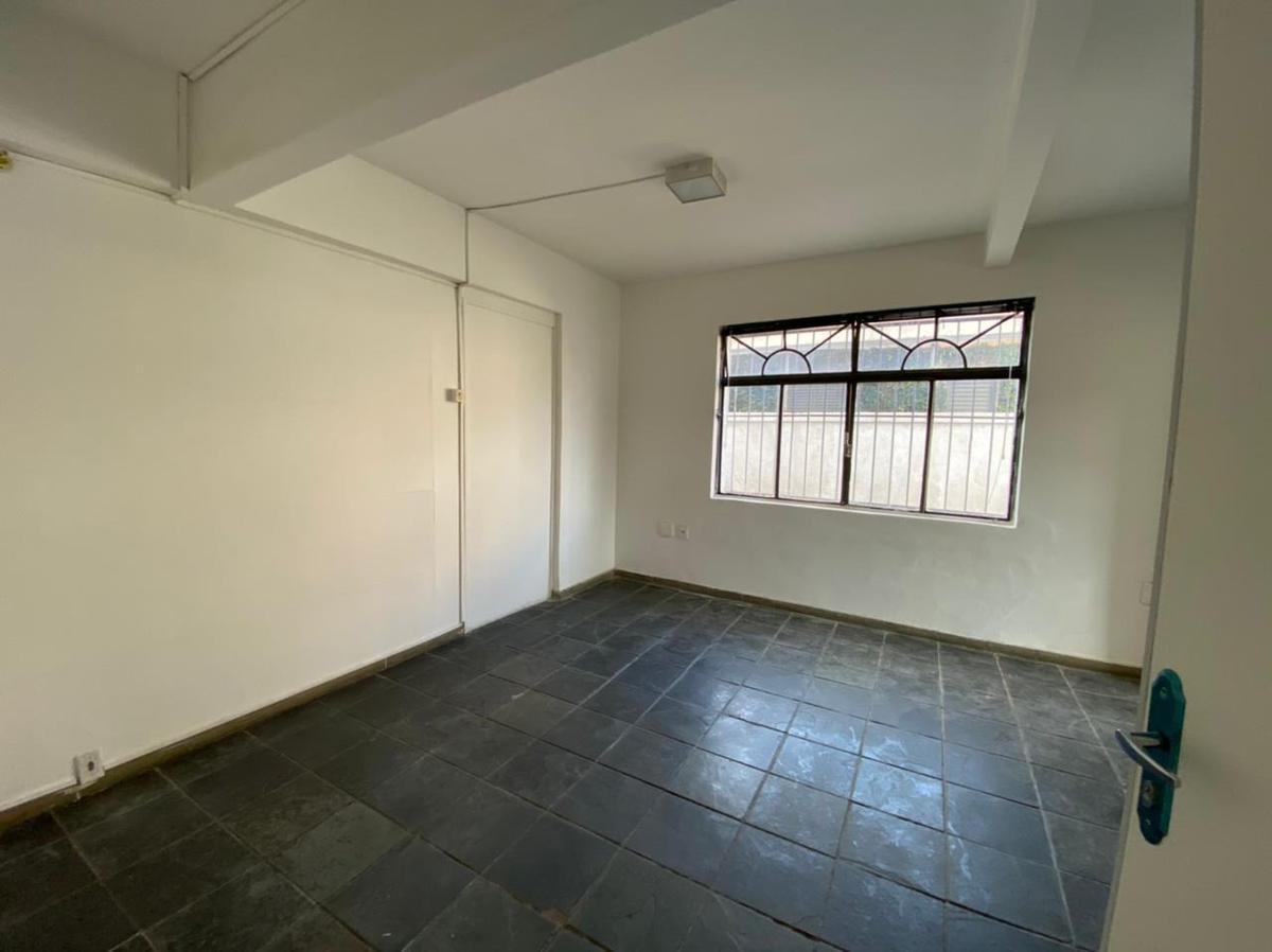 Apartamento, Floresta, 4 Quartos, 1 Vaga