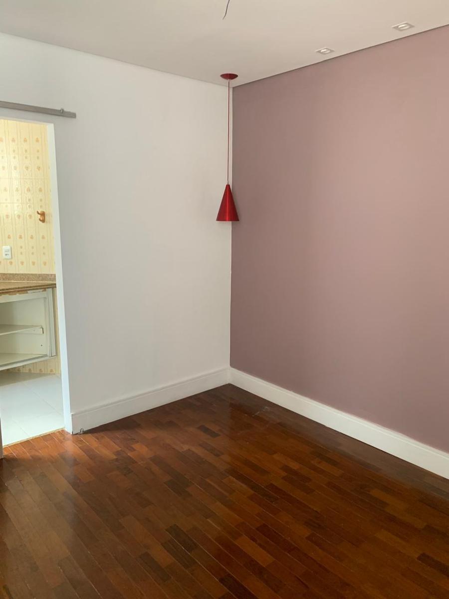 Apartamento, Cidade Nova, 3 Quartos, 1 Vaga, 1 Suíte