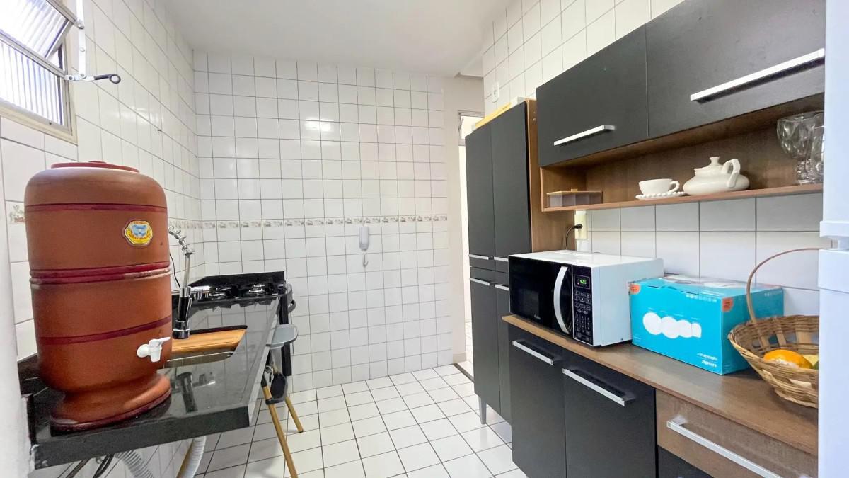 Cobertura, Buritis, 2 Quartos, 1 Vaga