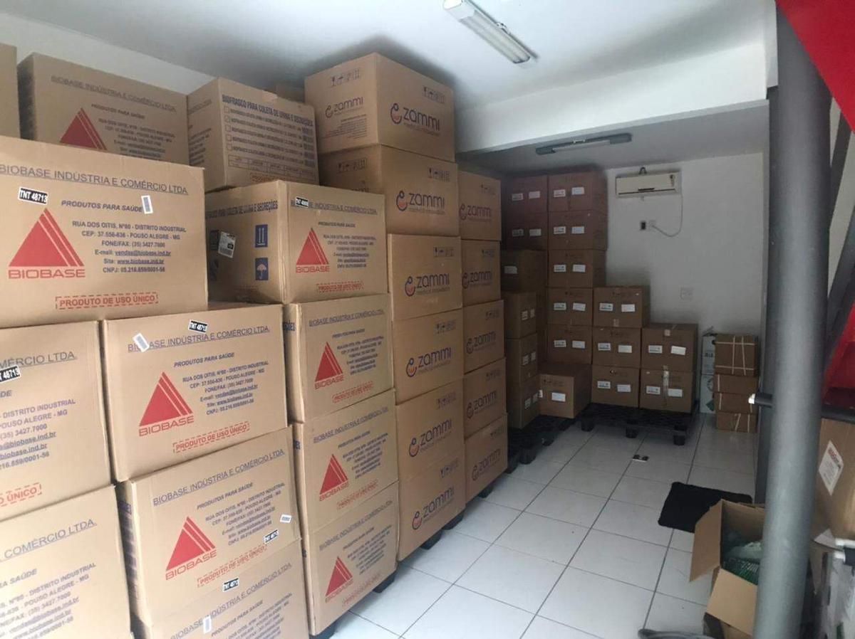 Loja, Estoril, 1 Vaga