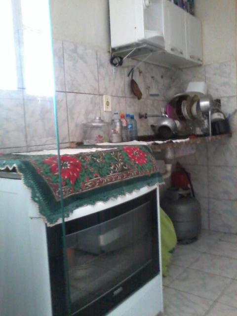 Apartamento, Chácaras Reunidas Santa Terezinha, 2 Quartos, 1 Vaga