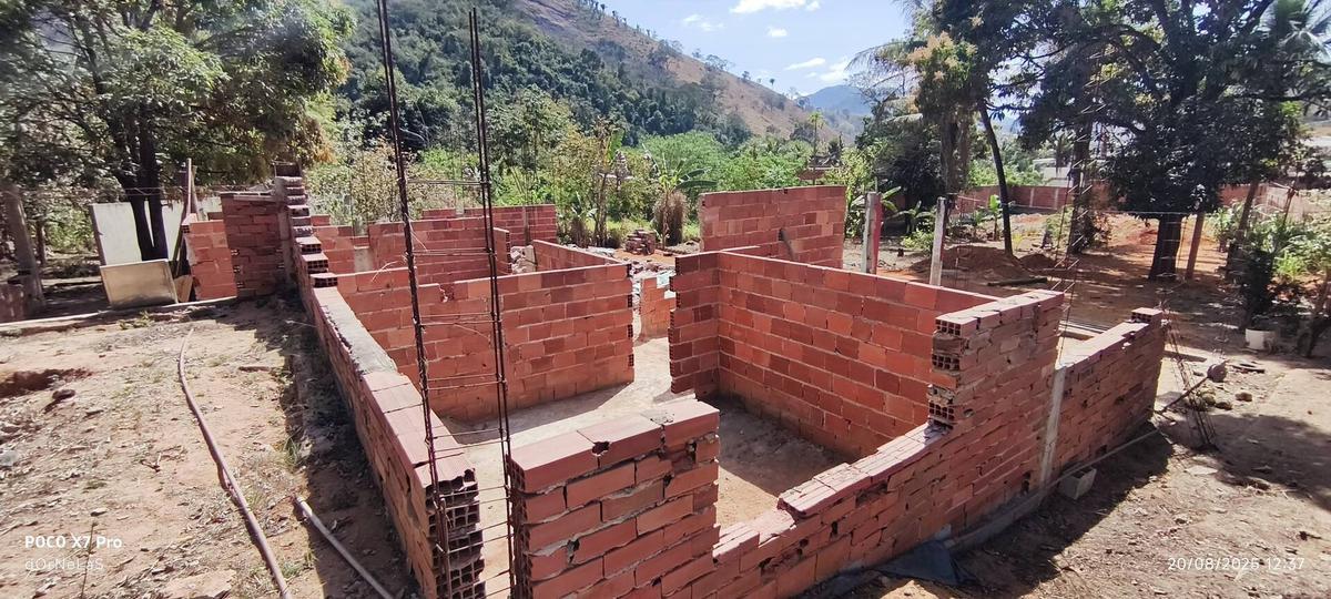 Lote, Petrópolis, 0 Quarto, 0 Vaga