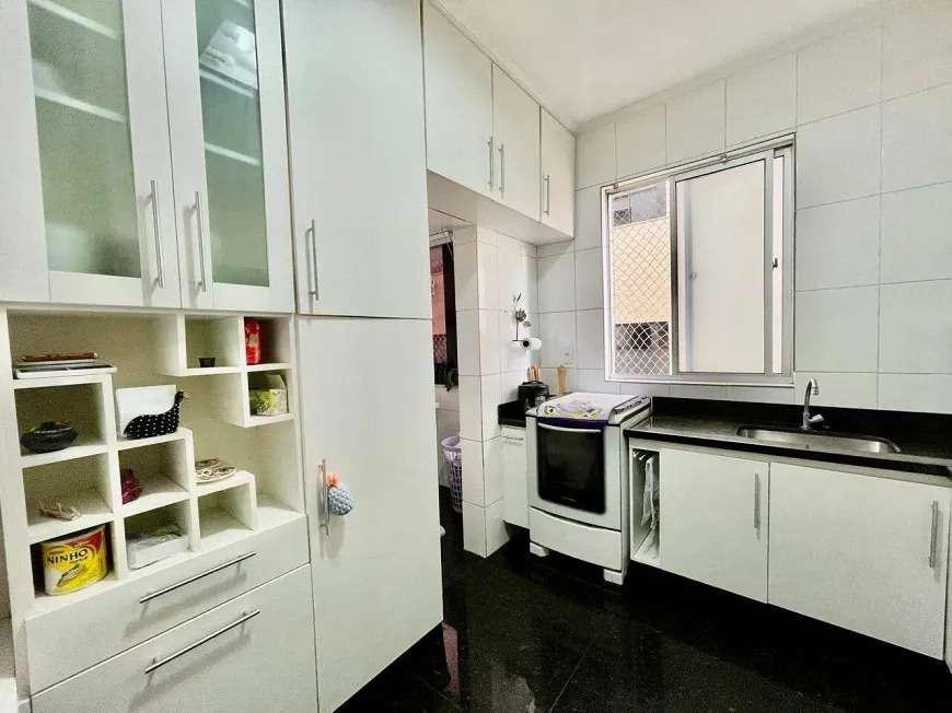 Apartamento, Castelo, 2 Quartos, 2 Vagas, 1 Suíte