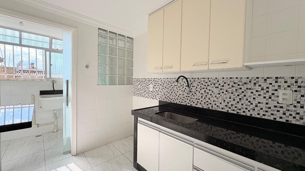 Apartamento, Santa Efigênia, 2 Quartos, 2 Vagas