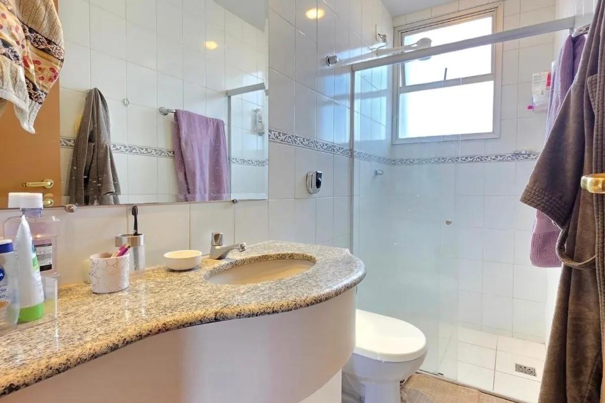 Apartamento, São Pedro, 3 Quartos, 2 Vagas, 1 Suíte
