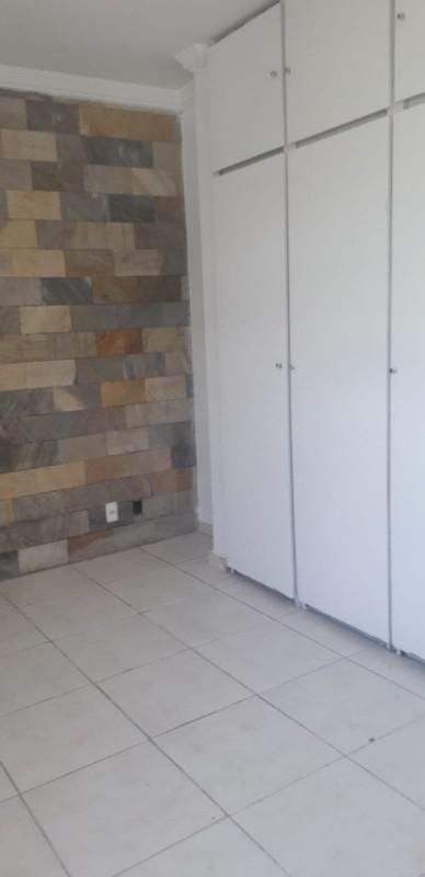 Apartamento, Colégio Batista, 3 Quartos, 1 Vaga