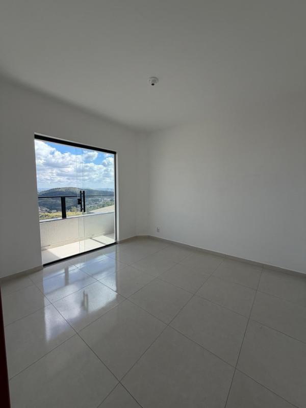 Cobertura, Morada da Serra, 3 Quartos, 1 Vaga