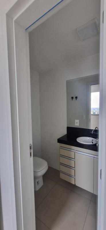 Apartamento, Ana Lúcia, 3 Quartos, 2 Vagas, 1 Suíte