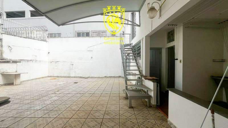 Casa, São Lucas, 7 Quartos, 3 Vagas, 1 Suíte