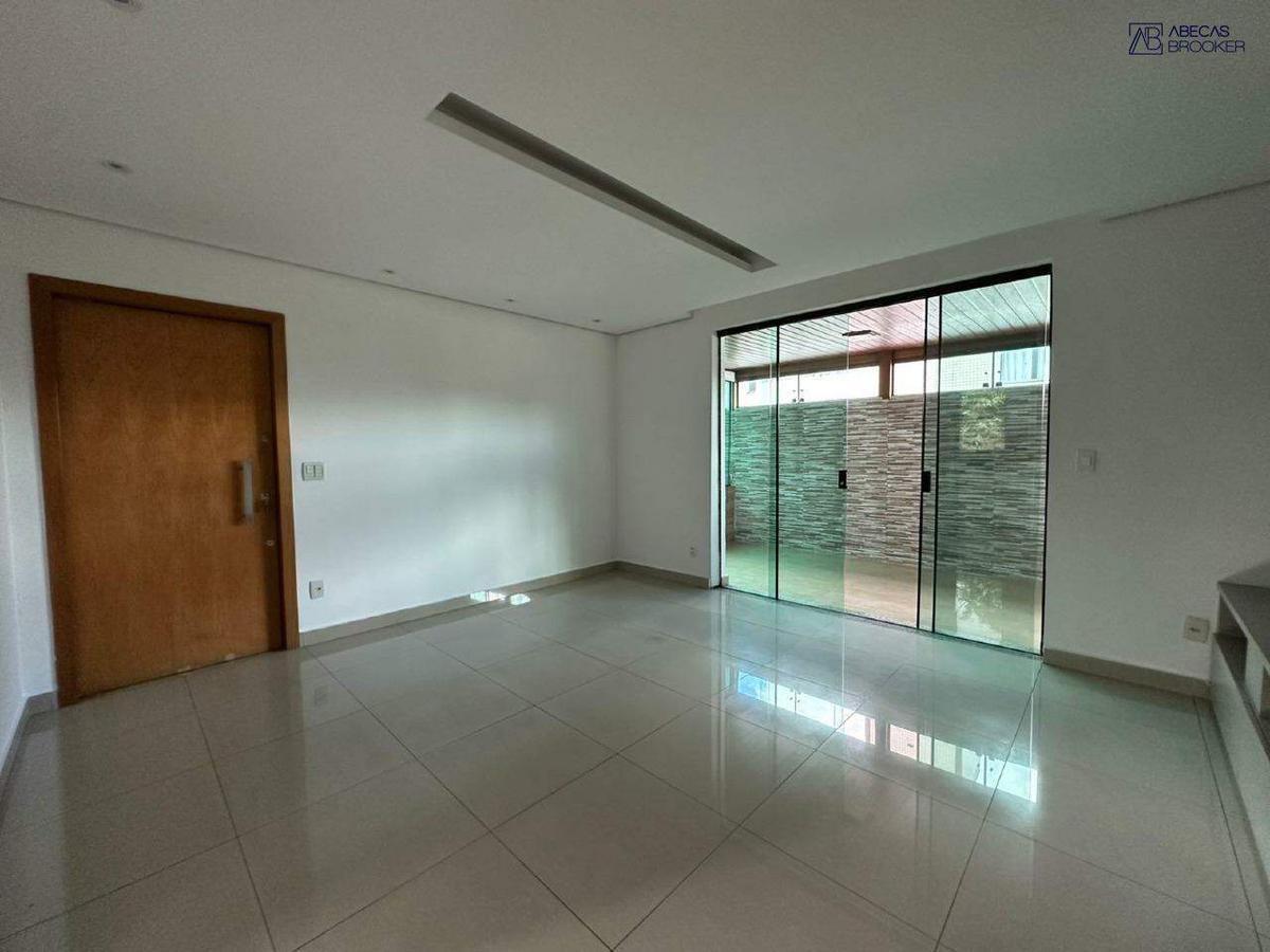 Apartamento, Diamante, 3 Quartos, 1 Vaga, 1 Suíte