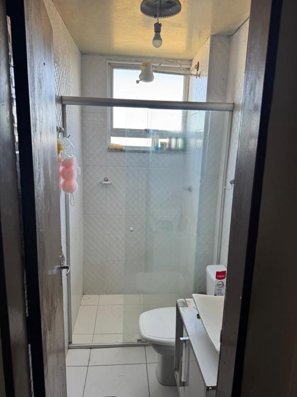 Apartamento, Nova Gameleira, 3 Quartos, 2 Vagas