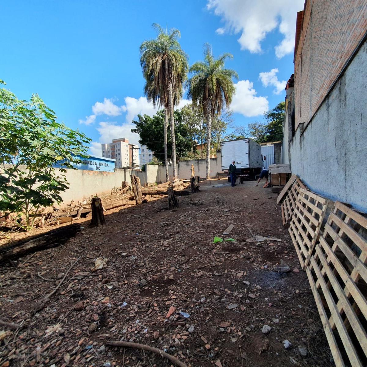 Lote, Cenáculo, 0 Quarto, 0 Vaga