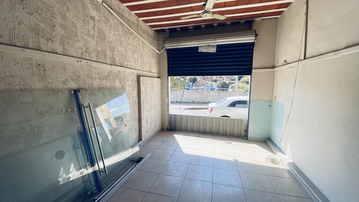 Andar, Jardim Laguna, 0 Quarto, 0 Vaga