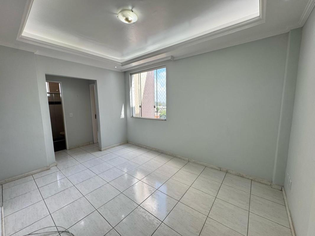 Apartamento, Ermelinda, 2 Quartos, 1 Vaga