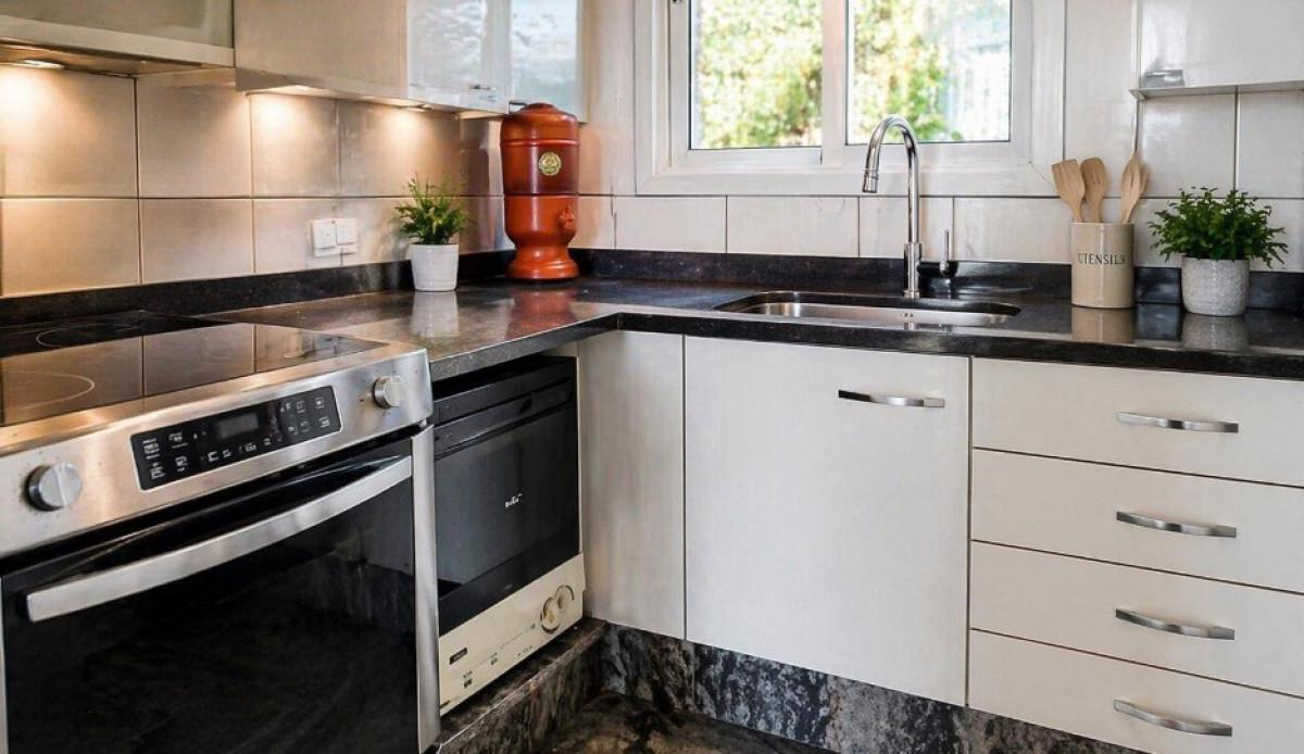 Apartamento, Barro Preto, 4 Quartos, 3 Vagas, 2 Suítes