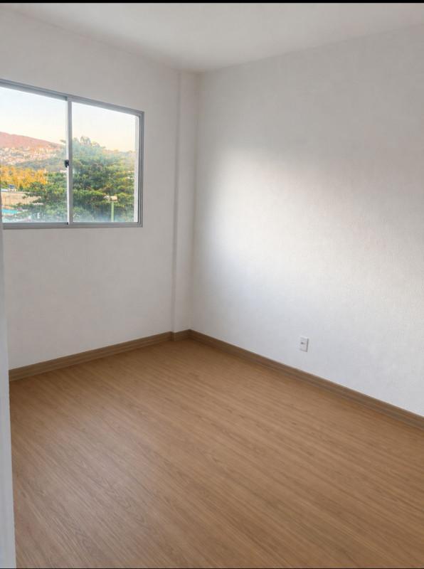 Apartamento, Varzea, 2 Quartos, 1 Vaga