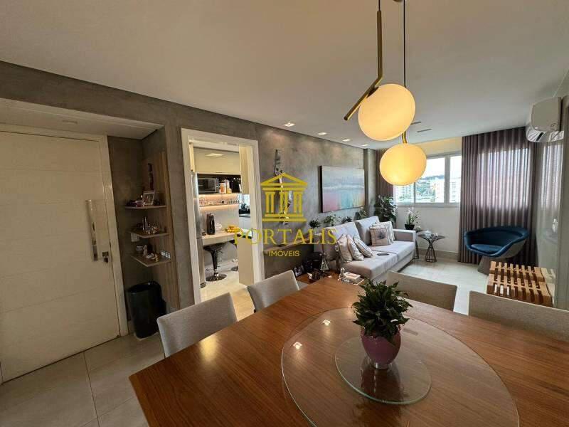 Apartamento, Liberdade, 2 Quartos, 2 Vagas, 1 Suíte