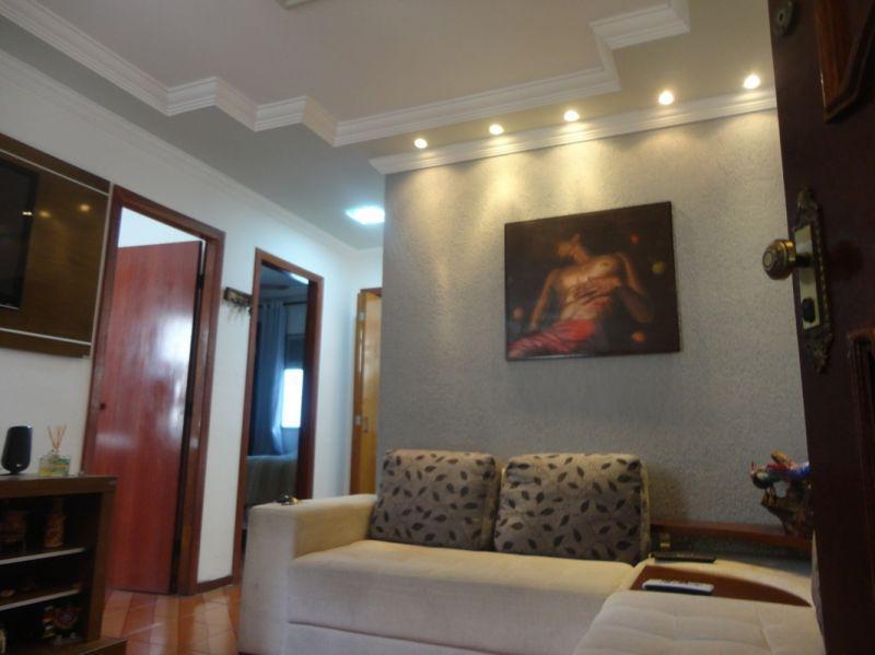 Apartamento, Arvoredo II, 2 Quartos, 1 Vaga