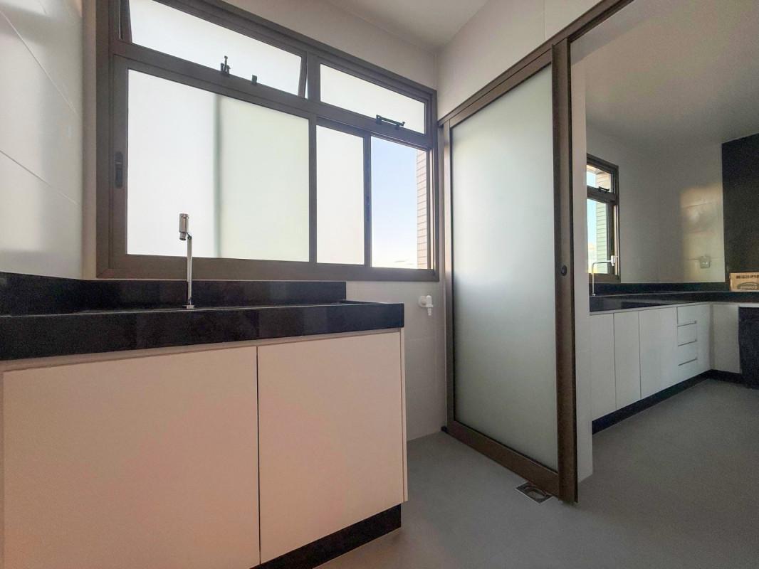 Apartamento, Padre Eustáquio, 3 Quartos, 2 Vagas, 1 Suíte