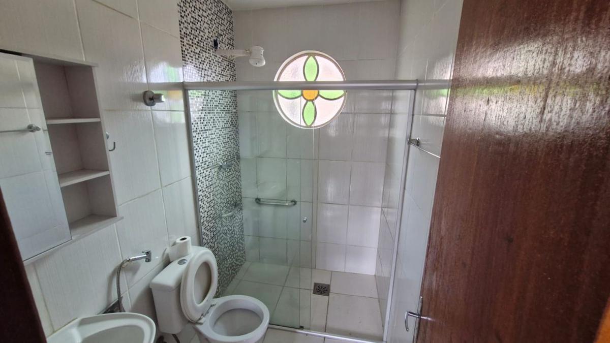 Casa, Alípio de Melo, 3 Quartos, 4 Vagas