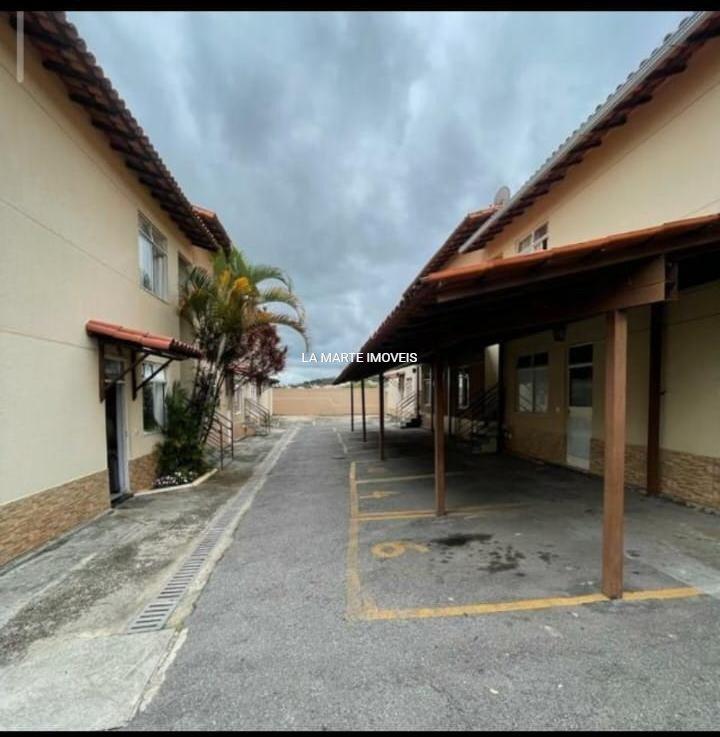 Casa, Parque Xangri-lá, 2 Quartos, 1 Vaga