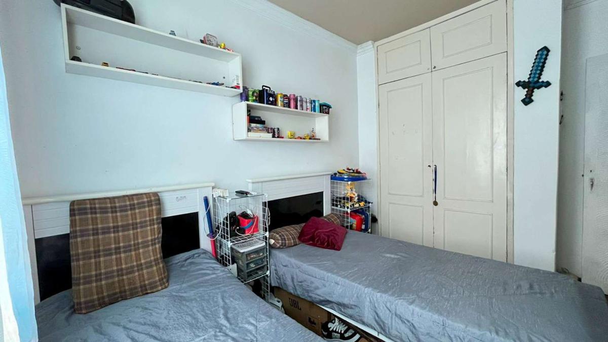 Apartamento, São Lucas, 3 Quartos, 1 Vaga, 1 Suíte