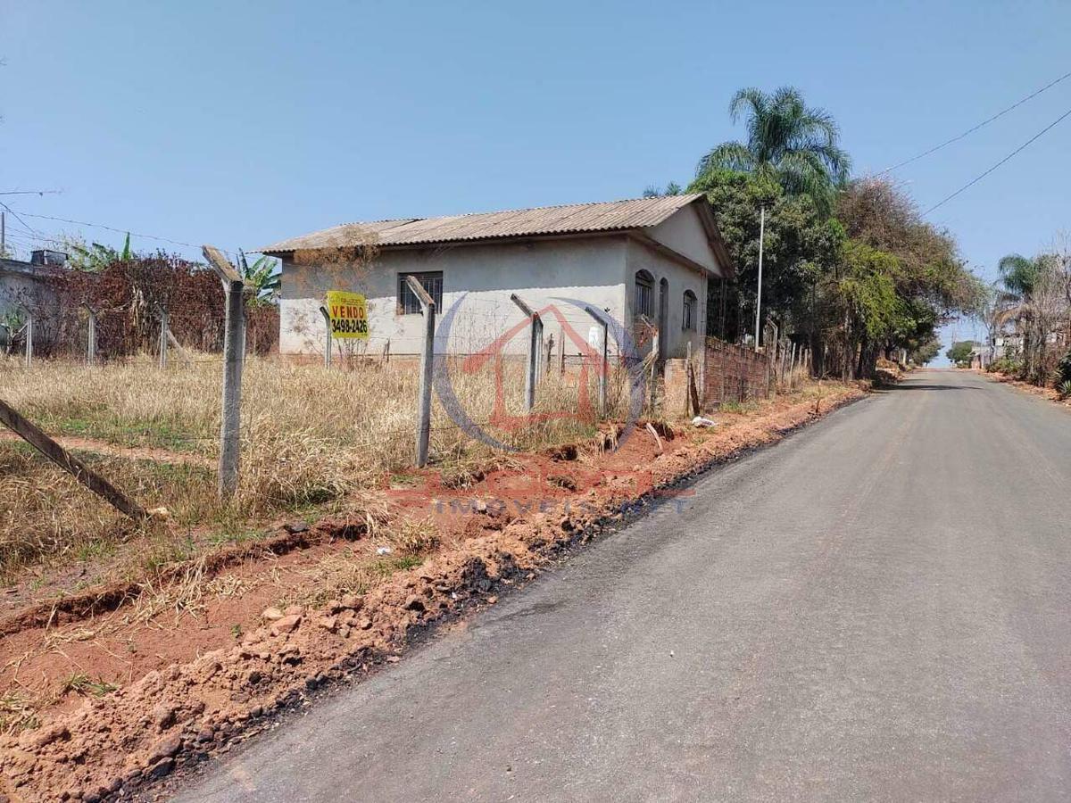 Lote, Planalto
