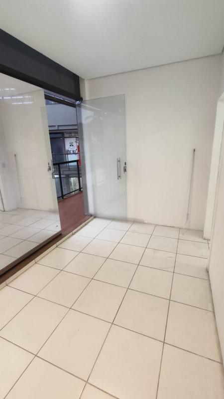 Andar, Serrano, 0 Quarto, 0 Vaga