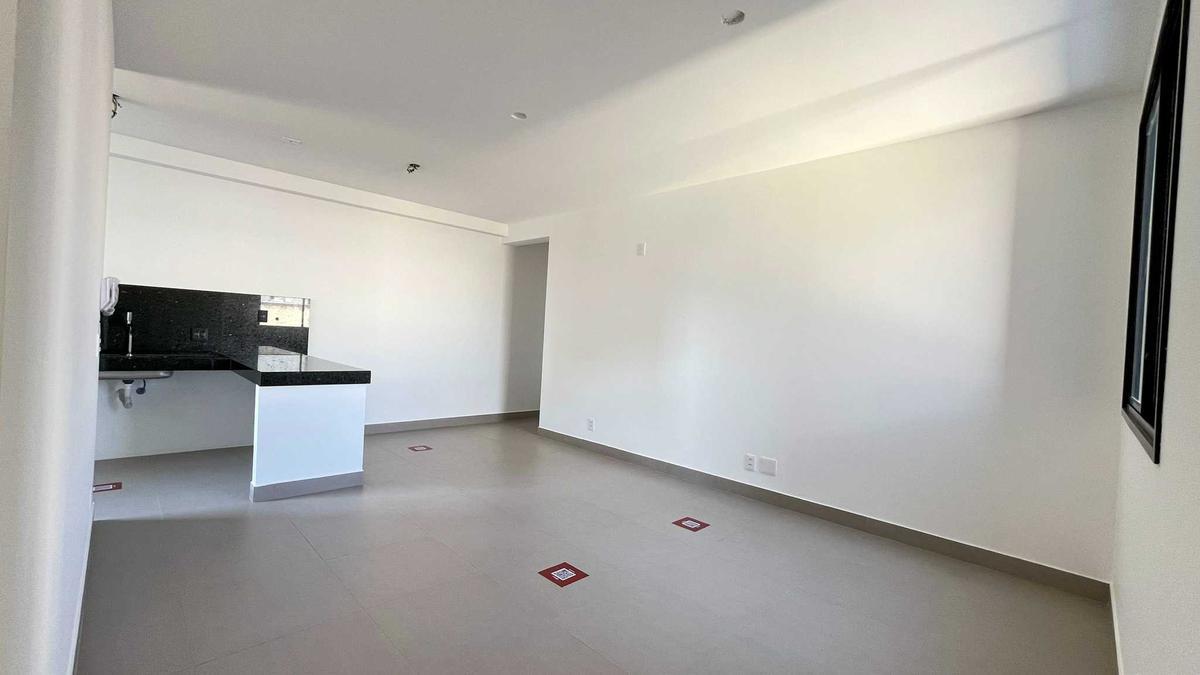 Apartamento, Grajaú, 3 Quartos, 3 Vagas, 3 Suítes