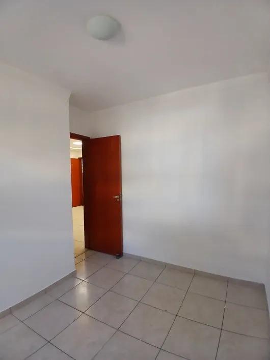Apartamento, Cabral, 2 Quartos, 1 Vaga