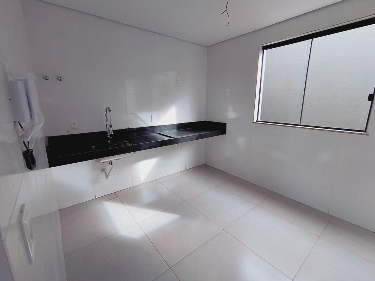 Casa, Santa Amélia, 3 Quartos, 2 Vagas, 1 Suíte