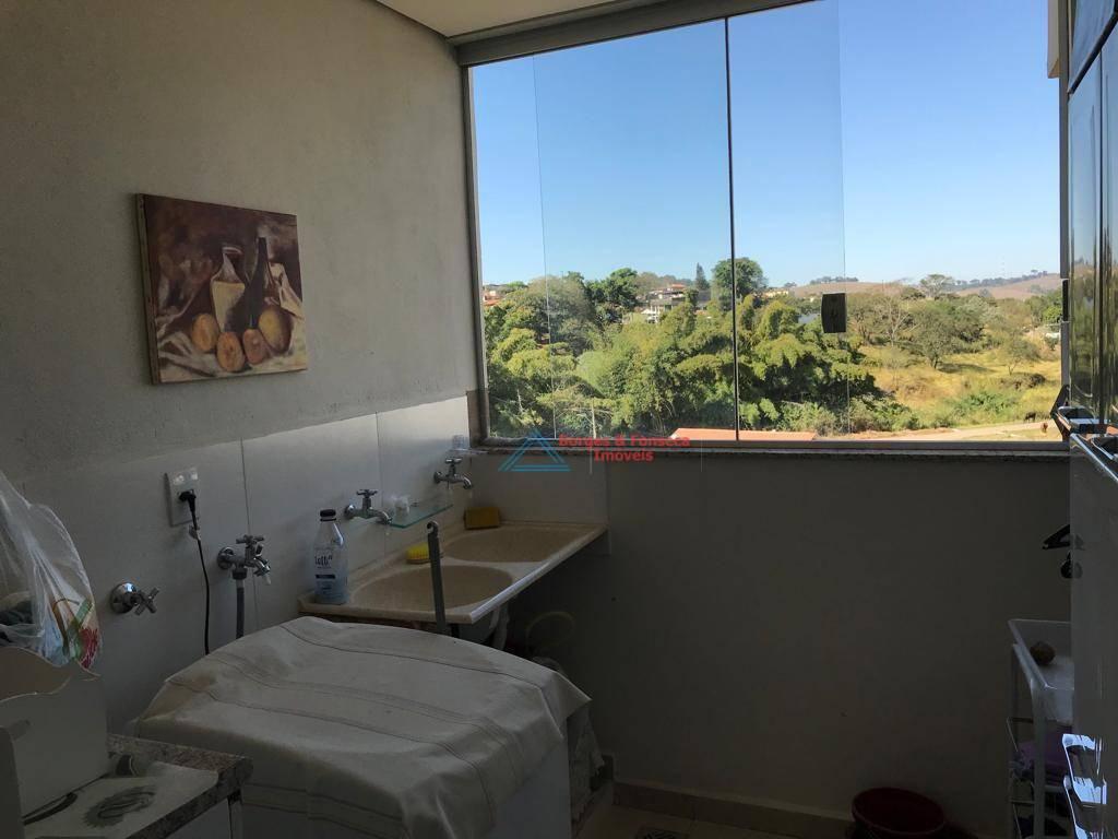 Apartamento, Jardim Simões, 2 Quartos, 1 Vaga, 1 Suíte