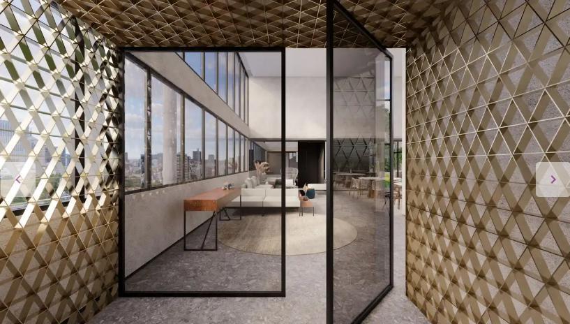 Apartamento, Cruzeiro, 4 Quartos, 3 Vagas, 2 Suítes