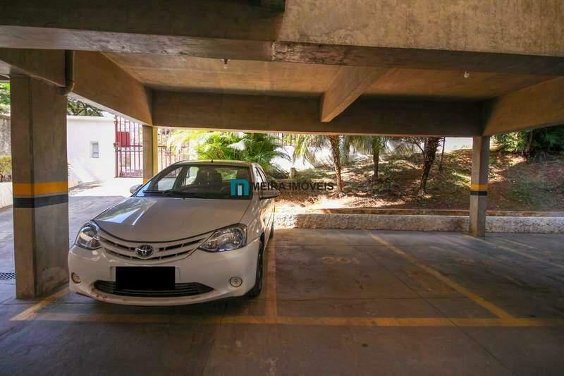 Apartamento, Buritis, 4 Quartos, 2 Vagas, 1 Suíte