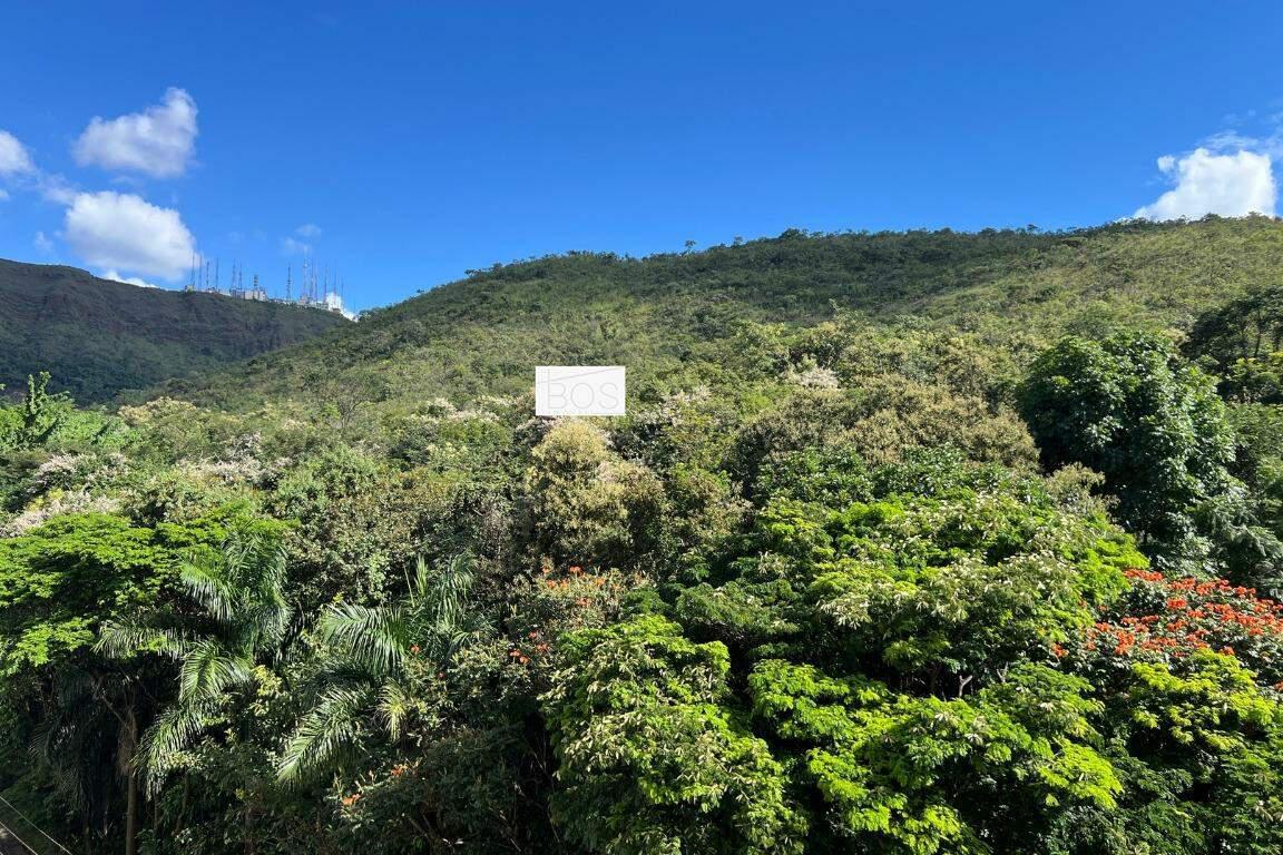 Apartamento, Sion, 4 Quartos, 3 Vagas, 1 Suíte