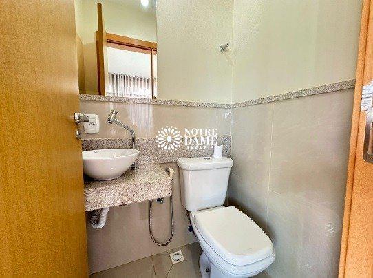 Apartamento, Cruzeiro, 2 Quartos, 2 Vagas, 1 Suíte