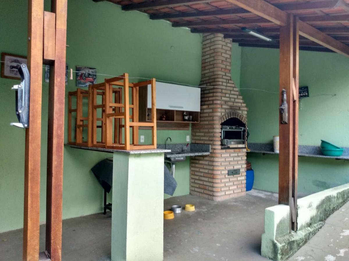 Casa, Padre Eustáquio, 4 Quartos, 3 Vagas, 1 Suíte