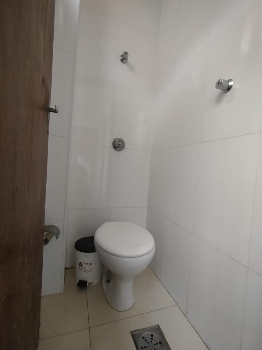 Apartamento, Alípio de Melo, 3 Quartos, 0 Vaga