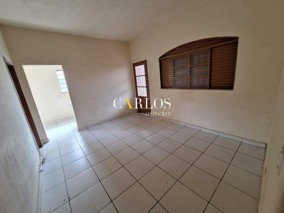 Casa, Jonas Veiga, 3 Quartos, 2 Vagas