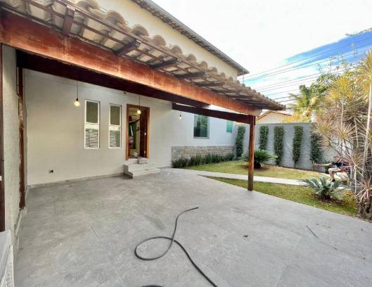 Casa, Alípio de Melo, 5 Quartos, 4 Vagas, 2 Suítes