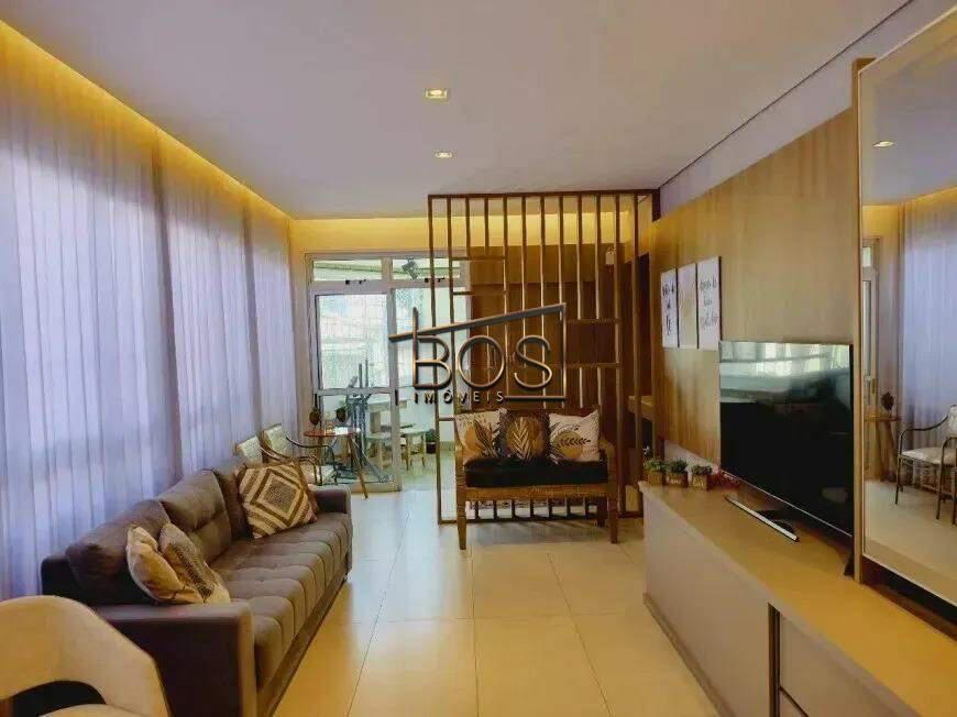 Apartamento, Prado, 4 Quartos, 2 Vagas, 1 Suíte