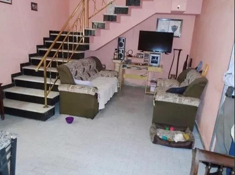 Casa, Cruzeiro, 3 Quartos, 1 Vaga