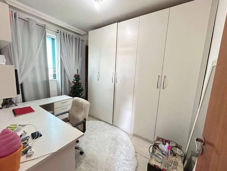 Apartamento, Copacabana, 2 Quartos, 1 Vaga, 1 Suíte