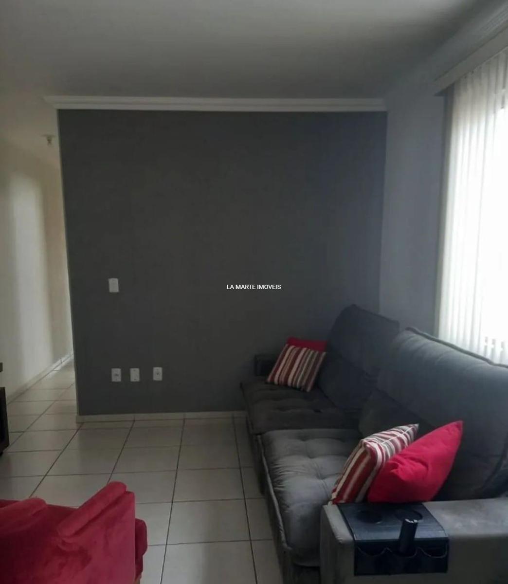Apartamento, Riacho das Pedras, 2 Quartos, 2 Vagas