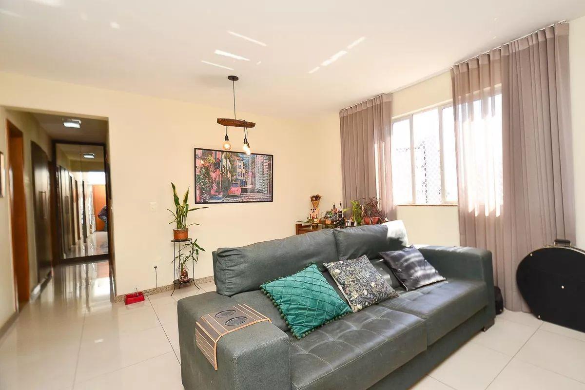 Cobertura, Nova Floresta, 3 Quartos, 2 Vagas, 1 Suíte