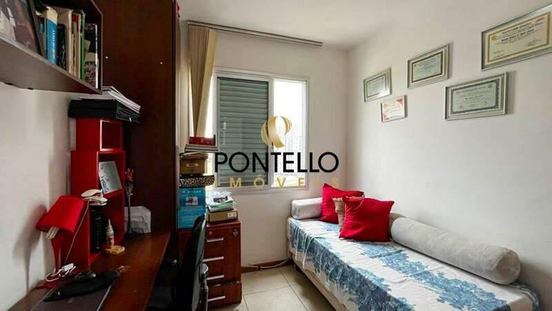 Apartamento, Ipiranga, 3 Quartos, 2 Vagas, 2 Suítes